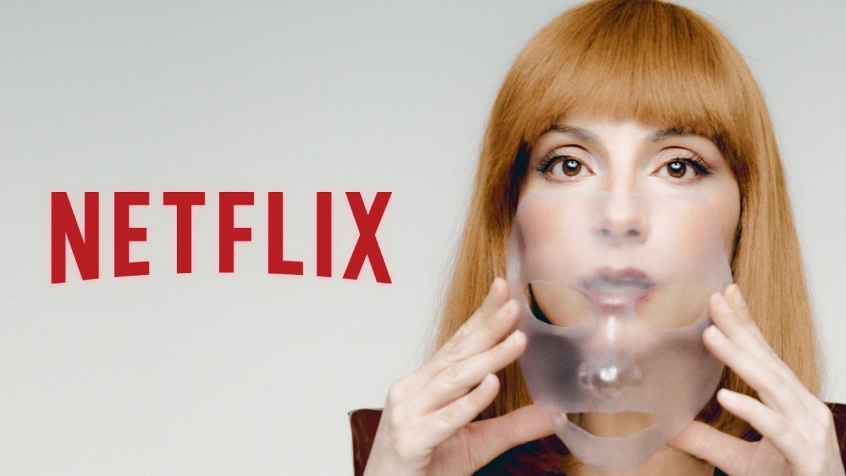 ‘Insiders’: así será el misterioso reality de Netflix que presentará Najwa Nimri
