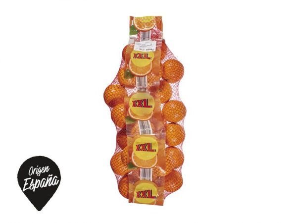 Lidl: las 8 ofertas más tentadoras de su catálogo esta semana 5 Merca2.es naranja 5 kilos Merca2.es