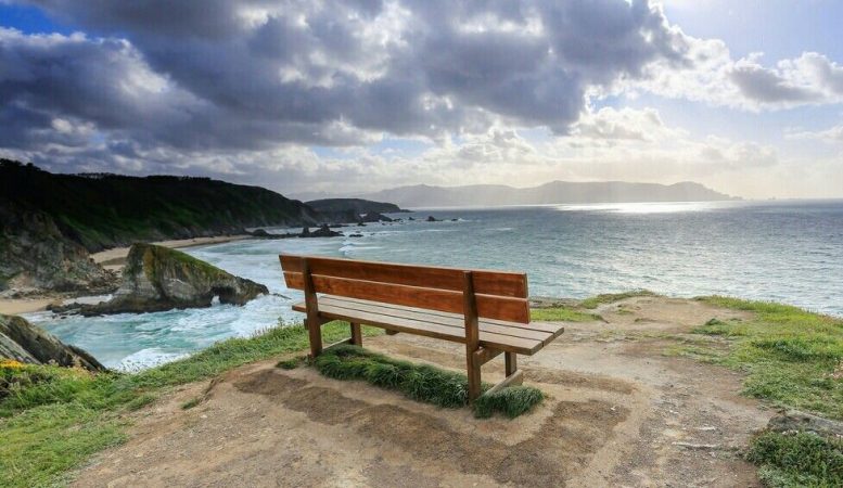pueblos galicia