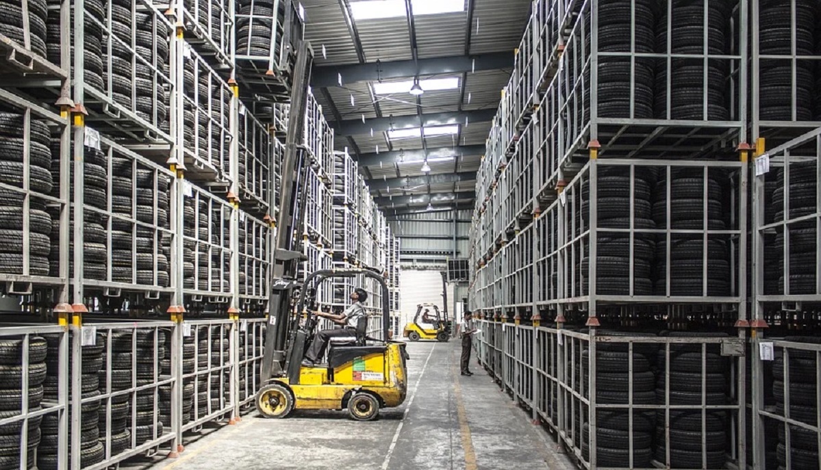 Soluciones en almacenamiento temporal para empresas