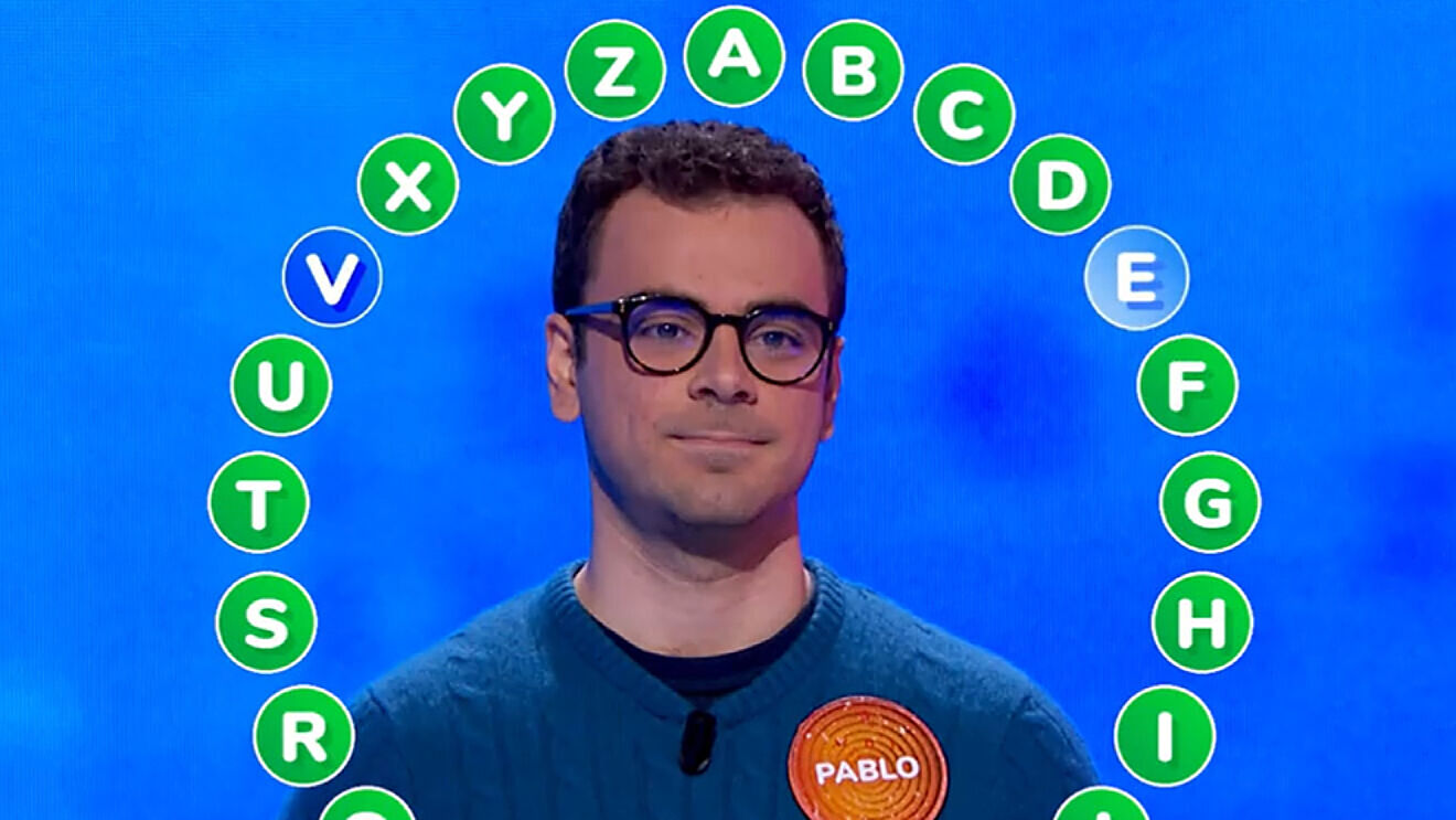 Pasapalabra: el motivo por el que ahora muchos odian a Pablo Díaz