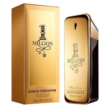 El Corte Inglés: perfumes de Calvin Klein, Hugo Boss y otras marcas en oferta esta semana 8 Merca2.es paco rabanne one million