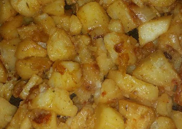 patata pochada Dabiz Muñoz