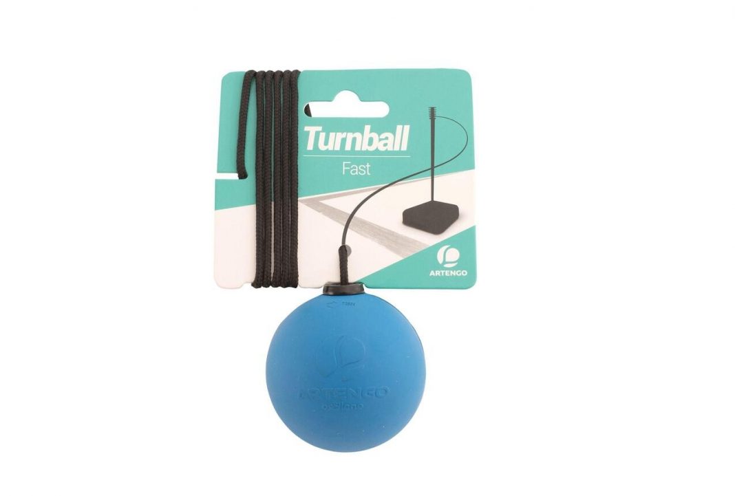 pelota speedball