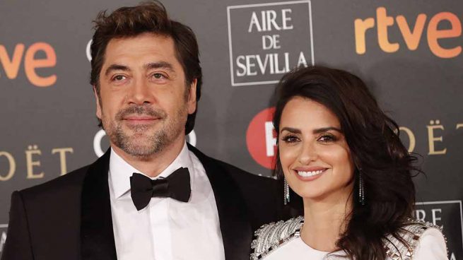 penelope cruz javier Merca2.es