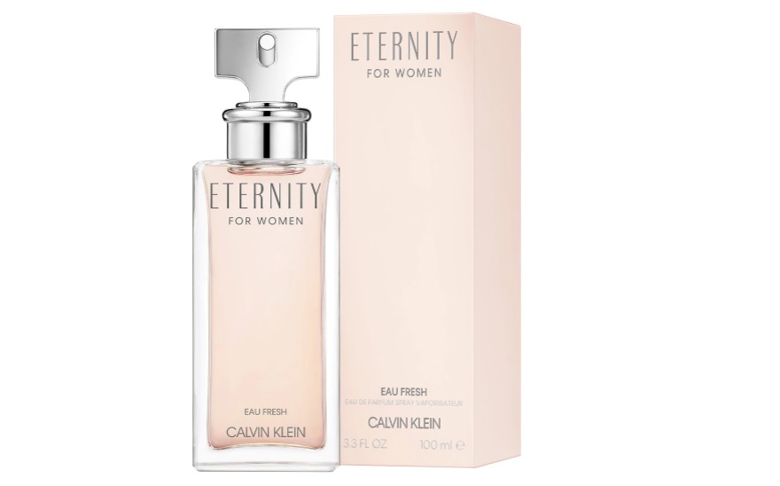 perfume calvin klein