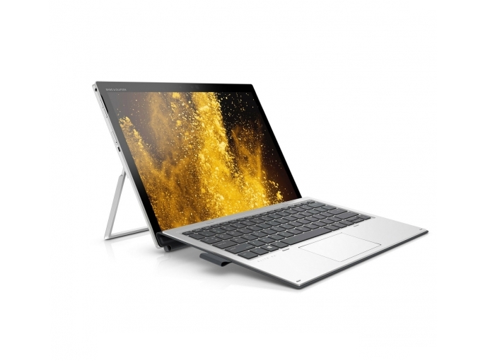 Portátil convertible HP Carrefour