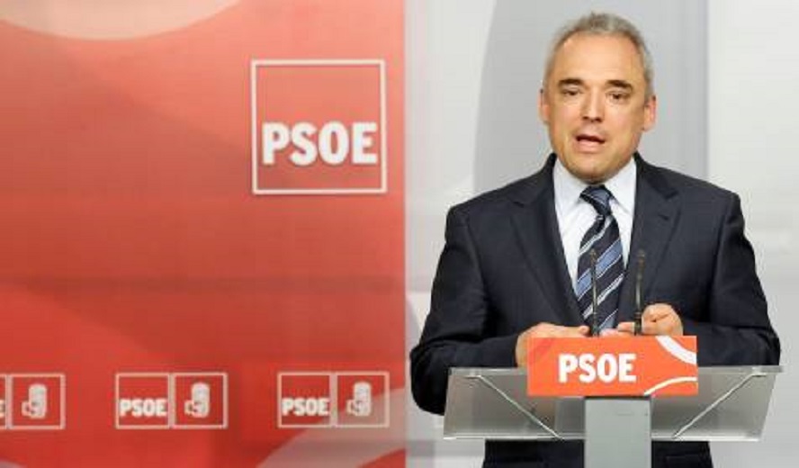 Proposición No de Ley del PSOE: «La banca tiene que limitar el efecto negativo de sus ajustes»