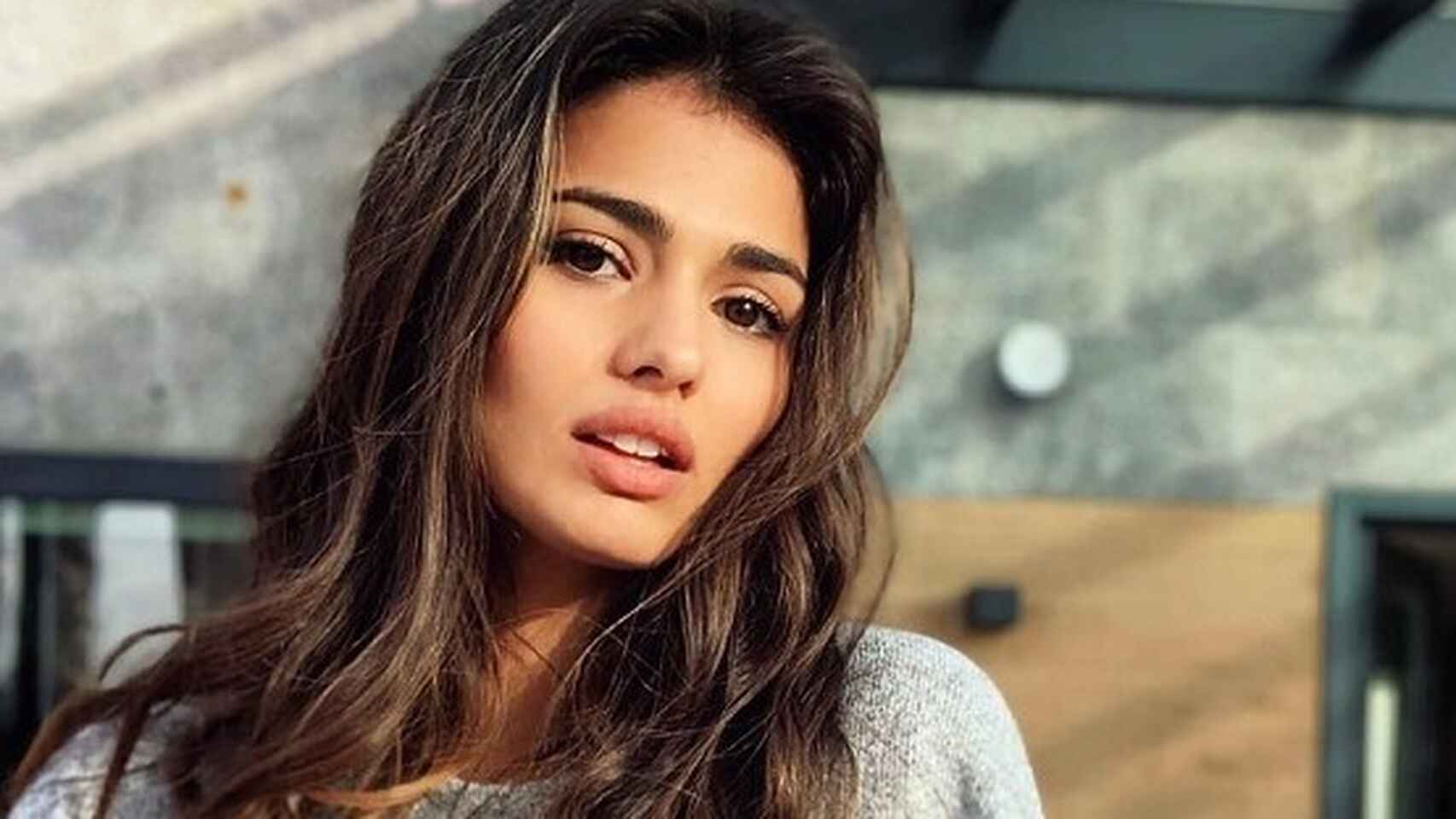 De ‘Aída’ a ‘La que se avecina’: el alucinante cambio físico de Sara Sálamo