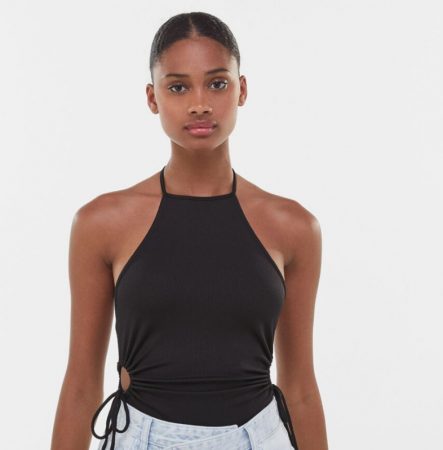 Bershka