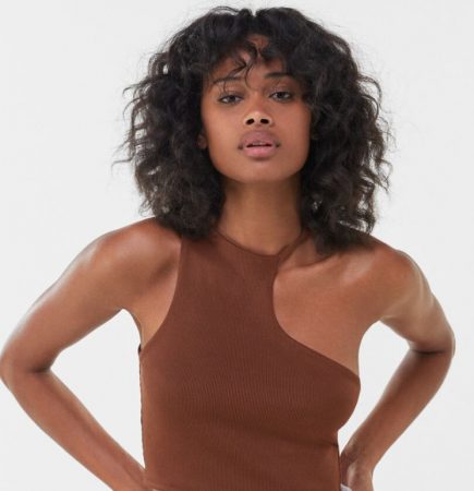 Bershka
