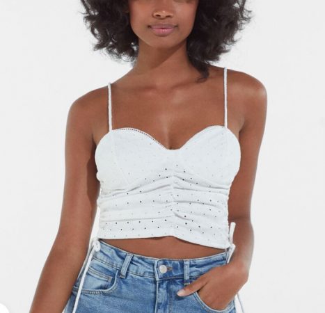 Bershka