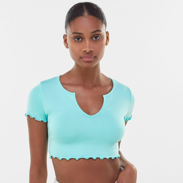 Bershka