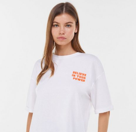 Bershka