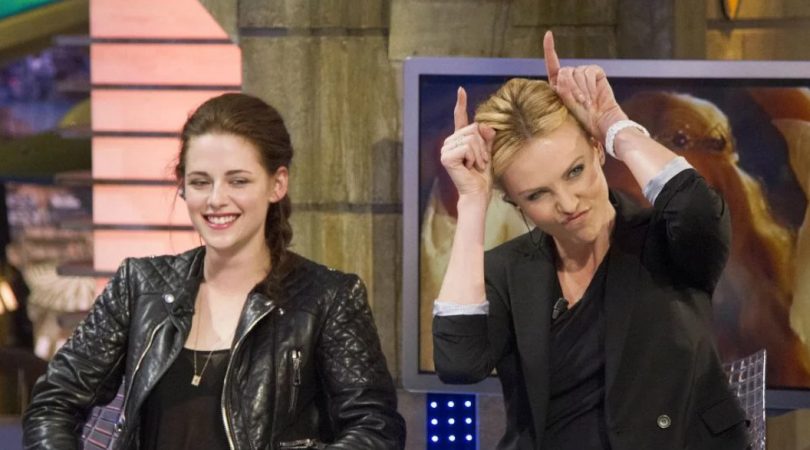 El Hormiguero