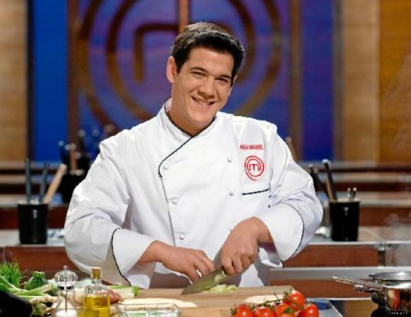 Masterchef