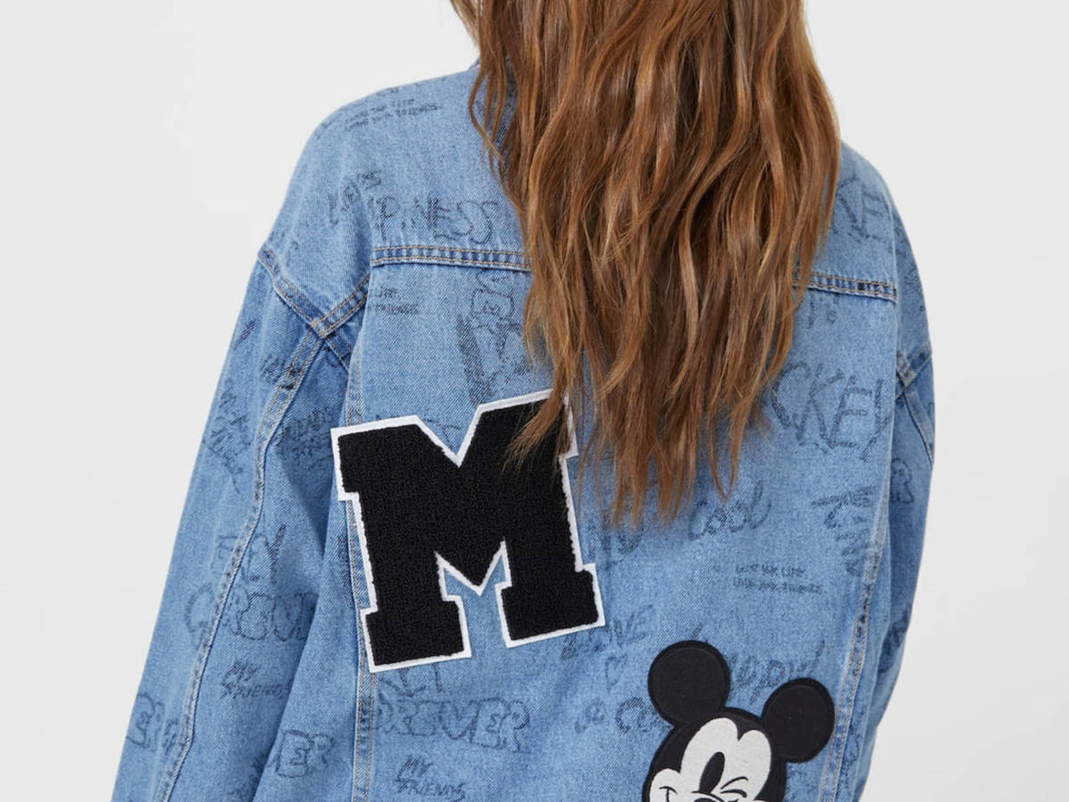 Stradivarius: la colección ‘Micky’ que ha puesto patas arriba sus tiendas