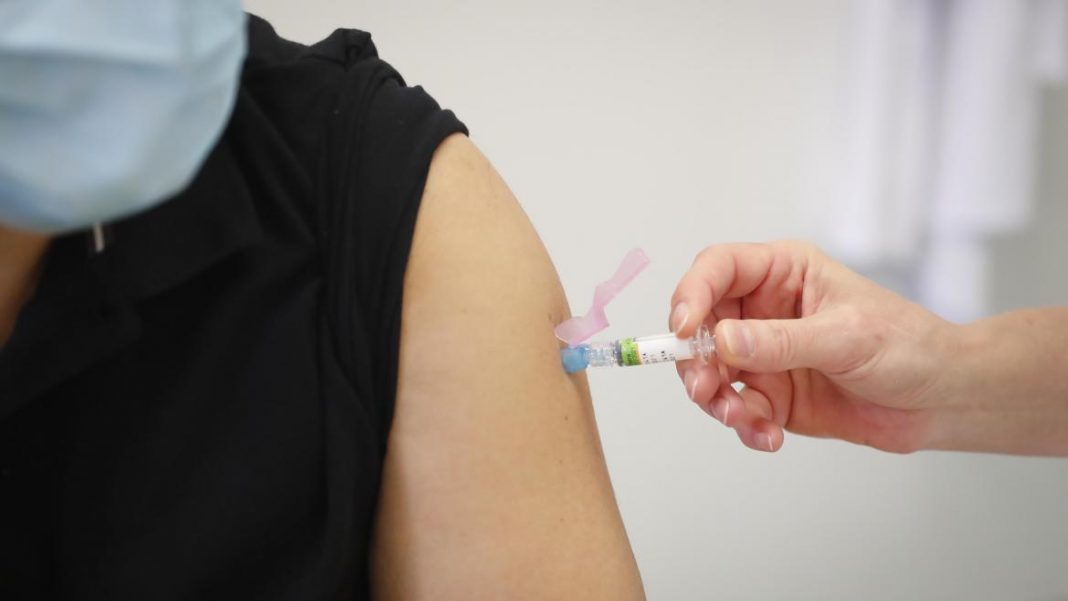 normativa sobre vacunarse obligatoriamente