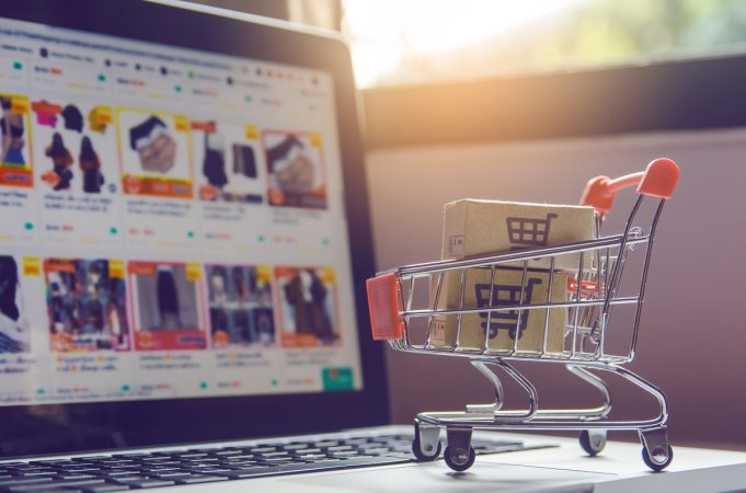 vender online