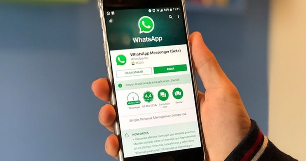 como usar whatsapp en mi negocio