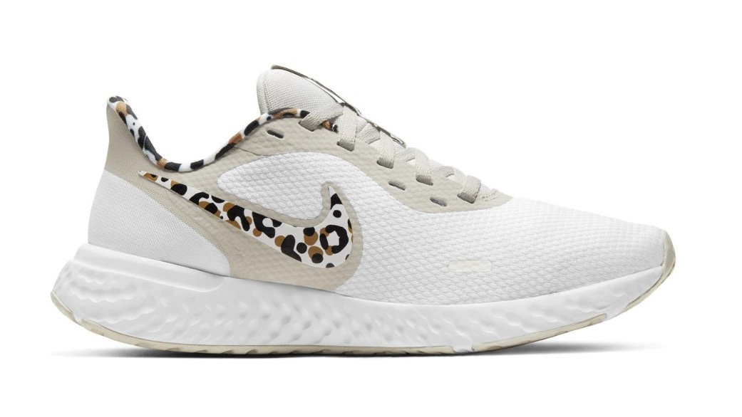 zapatillas nike estampado leopardo el corte ingles