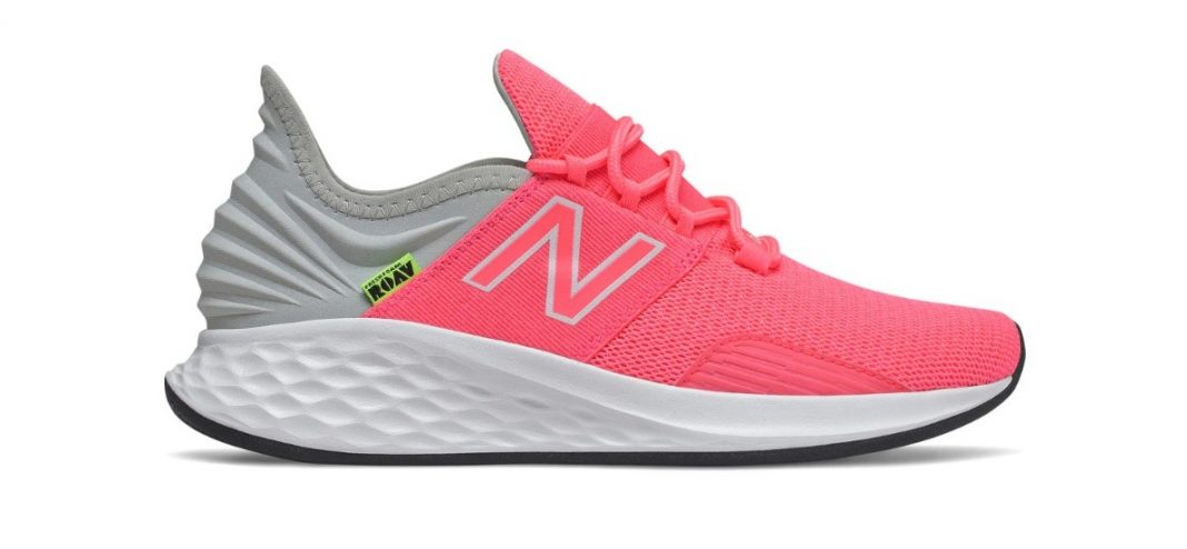 zapatillas roav new balance