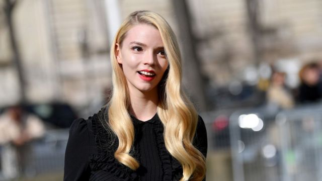 El motivo por el que Anya Taylor-Joy pensó que no volvería a salir en el cine