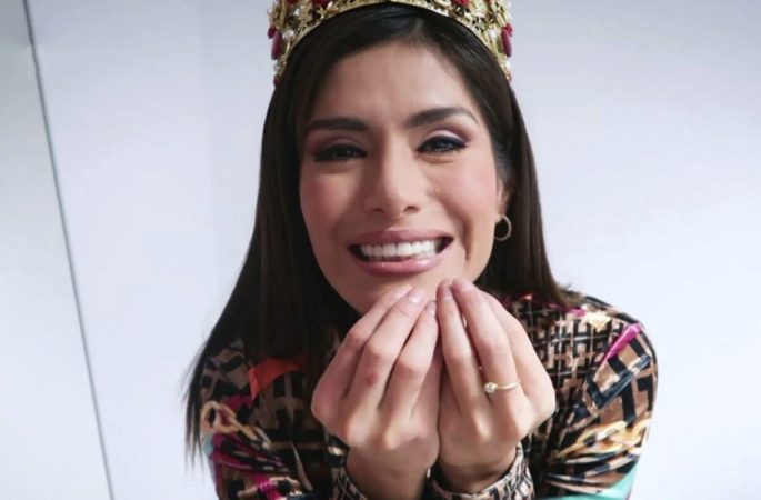 Miriam Saavedra