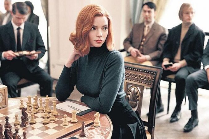 Anya Taylor-Joy