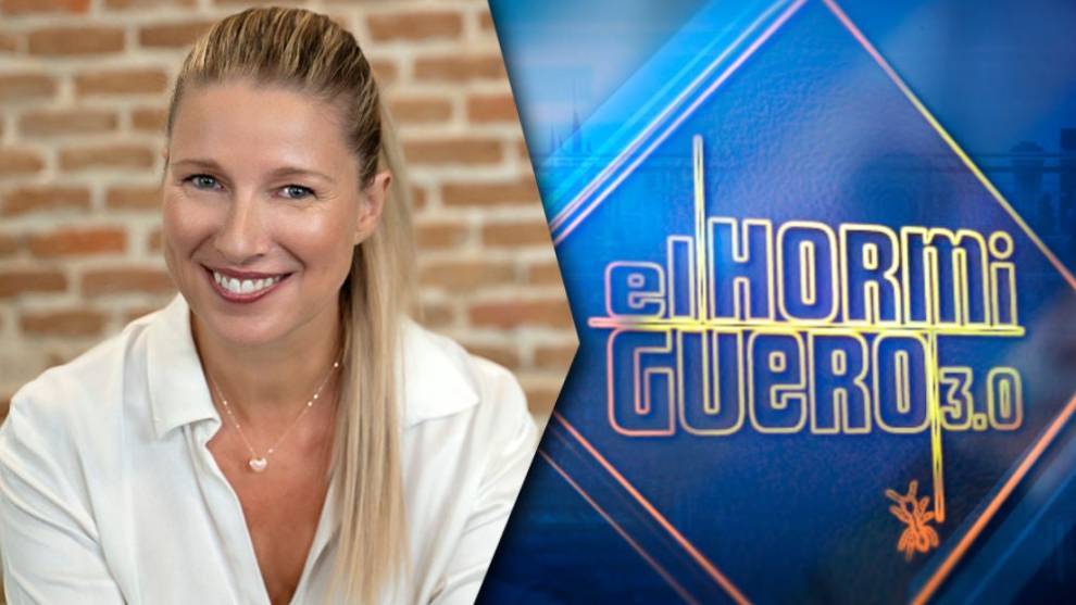 El Hormiguero: cuántos años ha presentado las campanadas y otros récords de Anne Igartiburu