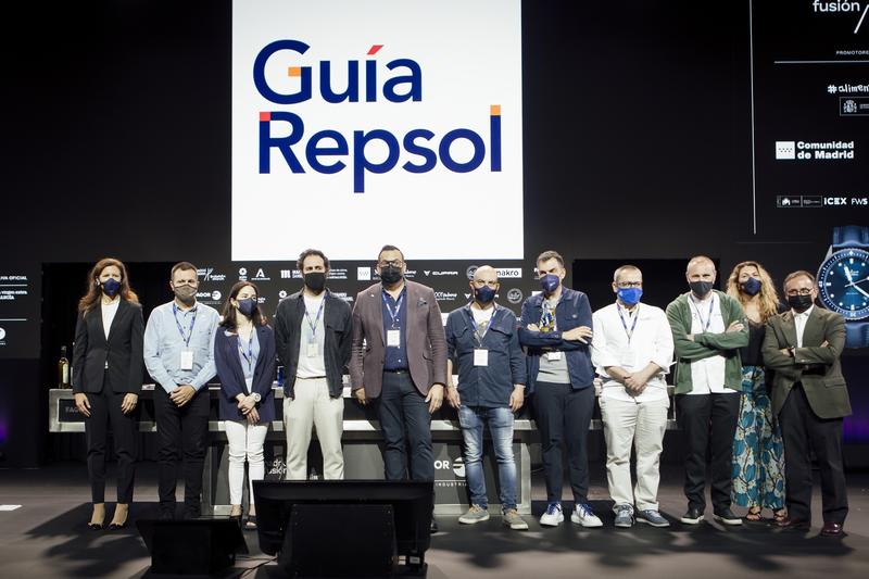 Guía Repsol y Aenor crean el certificado de ‘Cocina eficiente y sostenible’ para la restauración’