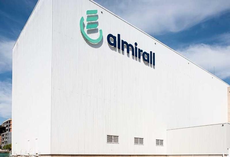 Almirall abona casi 11,8 M€ a sus accionistas en el marco del dividendo flexible
