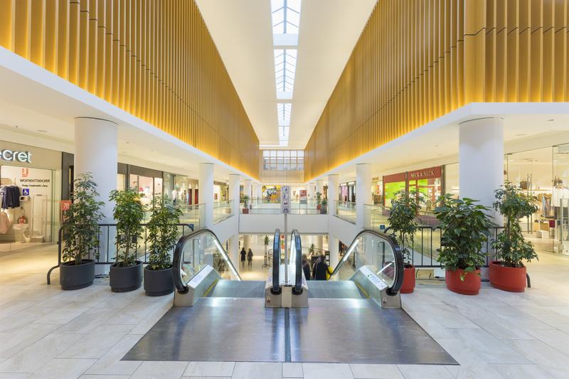 Nortia refuerza su presencia en Merlin Properties