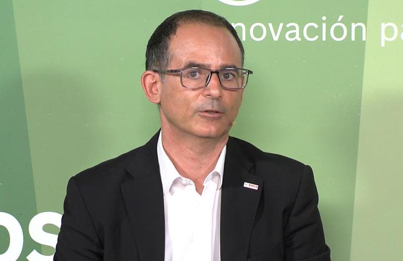 Bosch facturó 2.200 millones en España en 2020, un 9,5% menos