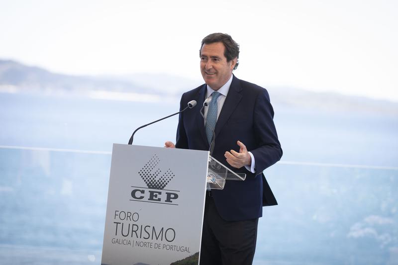 Garamendi urge al Gobierno a abonar las ayudas directas que a las empresas