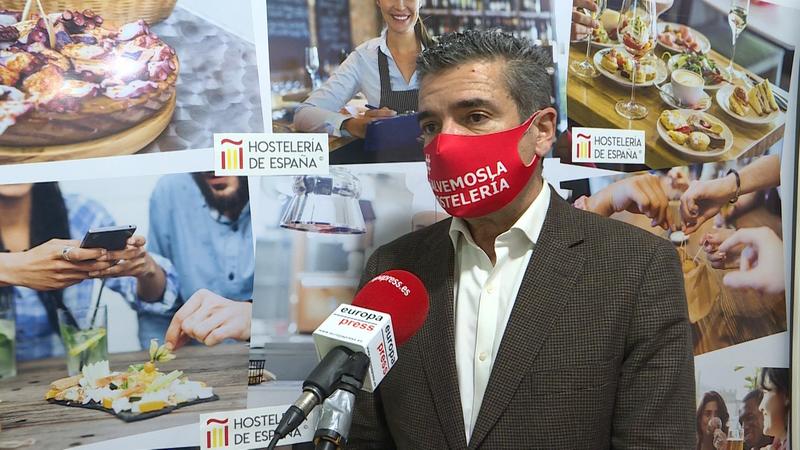 Hostelería de España pide al Gobierno que se mantenga con el Reino Unido una «estrategia doble»