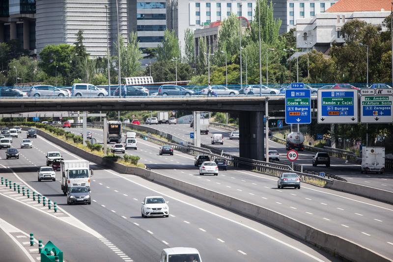 Las ventas de coches crecerán un 8% este año y alcanzarán 1,14 millones de unidades en 2022
