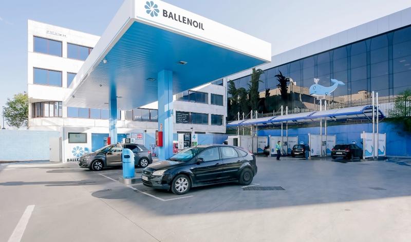 Ballenoil incorpora las estaciones de Zerogas a su red y supera las 145 gasolineras en España