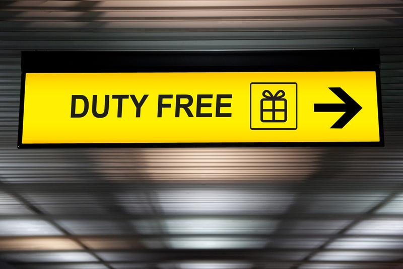 Aena recurrirá la resolución por la que se mantienen las medidas cautelares en los contratos de Dufry
