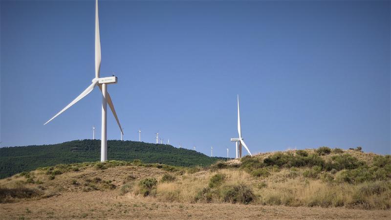 La eólica avisa: el recorte por el CO2 afectará a las inversiones renovables