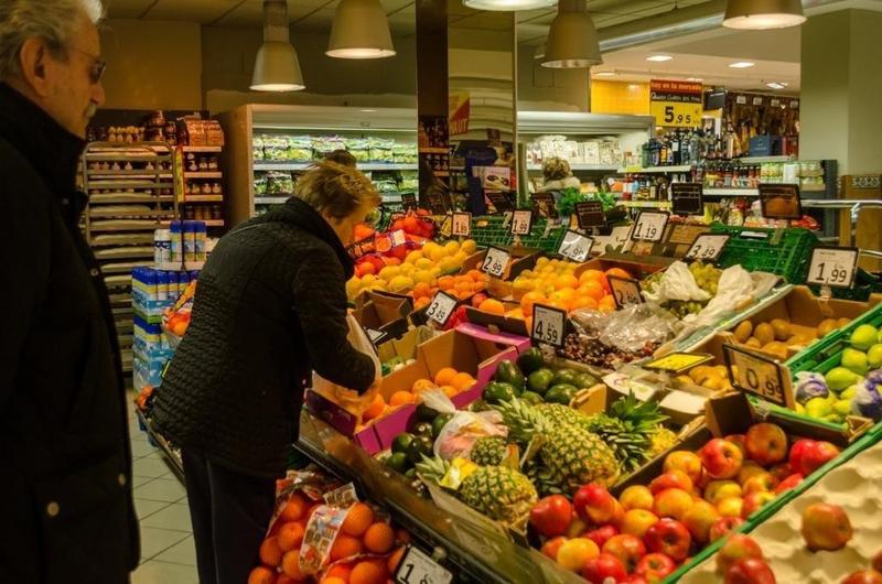 Las empresas de distribución de gran consumo prevén mantener un crecimiento de al menos el 4% respecto a 2019