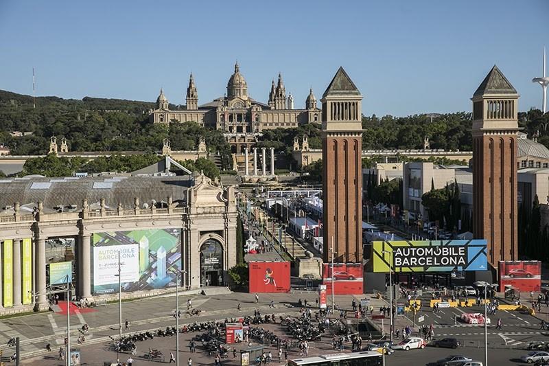 El salón Automobile Barcelona 2021 se aplaza al 30 de septiembre