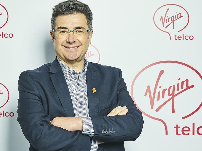 Virgin telco regala líneas de móvil con 50 gigas durante seis meses
