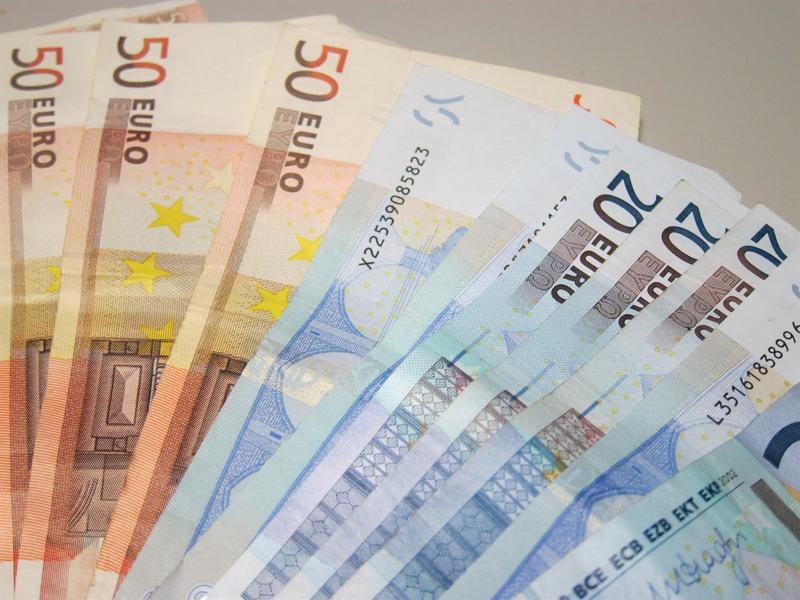 La deuda externa de España como acreedor se redujo en 2020 un 4,25%