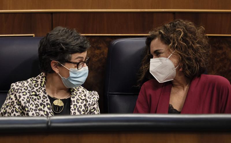 El PP busca retrasar la ‘tasa Google’ con una enmienda a una ley tributaria que tramita el Congreso