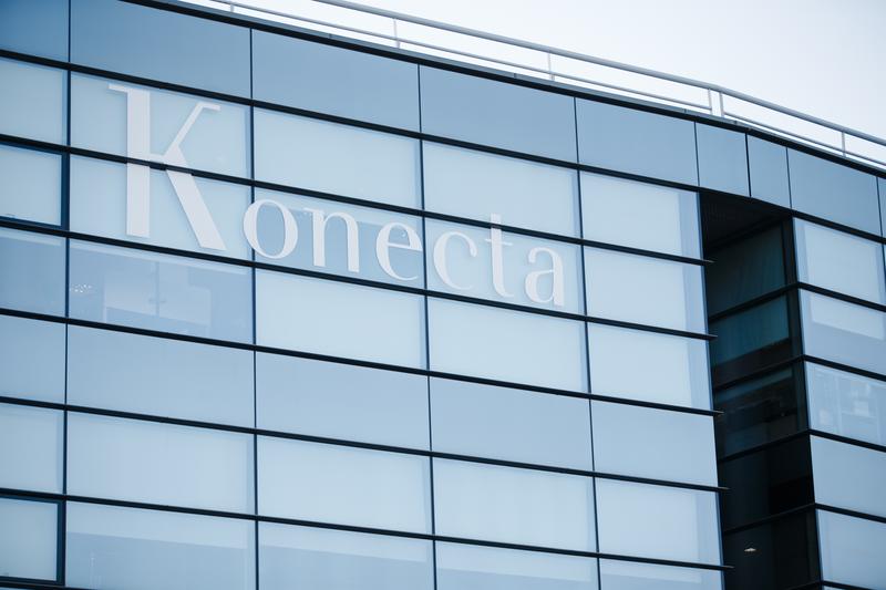Konecta prevé elevar su beneficio bruto a 150 M€ en 2021