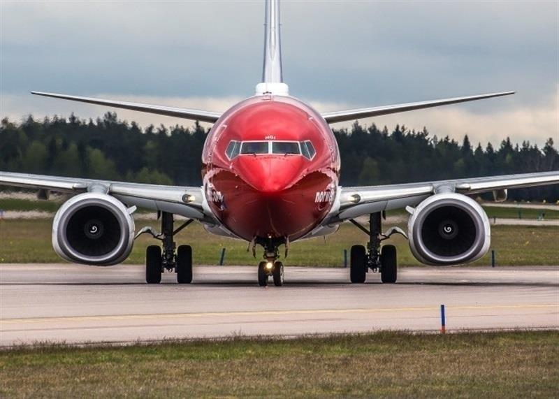 Preacuerdo en Norwegian para reducir el ERE a 975 trabajadores