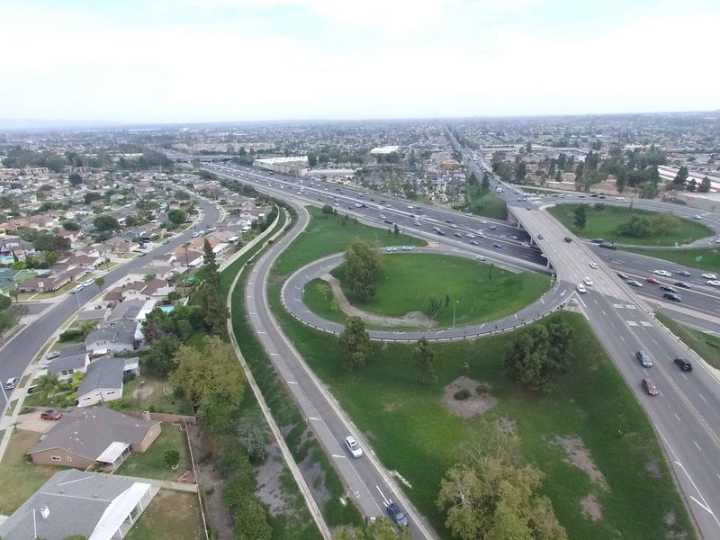 OHL se adjudica un nuevo contrato en Estados Unidos para ampliar una autopista por 92,5 millones de euros