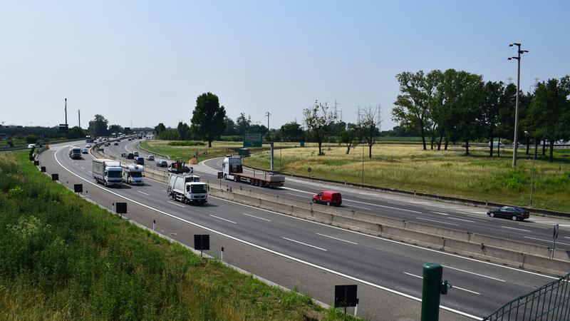 Sacyr se adjudica una concesión de autopistas en Italia de 3.700 M€
