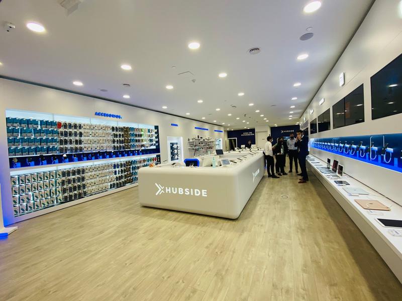 Centros Comerciales Klépierre firma 56 contratos y supera los 8.000 m2 de superficie alquilada en España